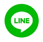 LINEでモンテアプリをシェアしよう。