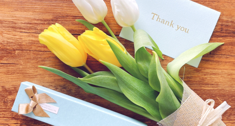 「ありがとうの日」に感謝を伝える方法