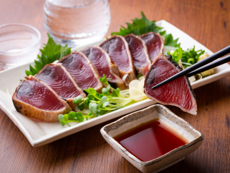 5月の食材